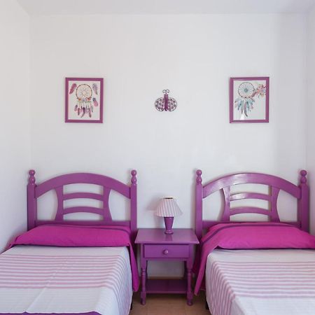 Carmen Villa Oliva Exterior foto