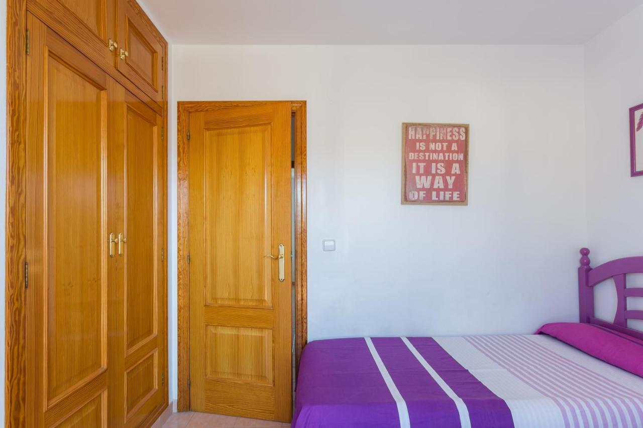 Carmen Villa Oliva Exterior foto