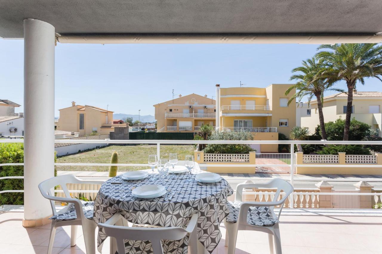 Carmen Villa Oliva Exterior foto