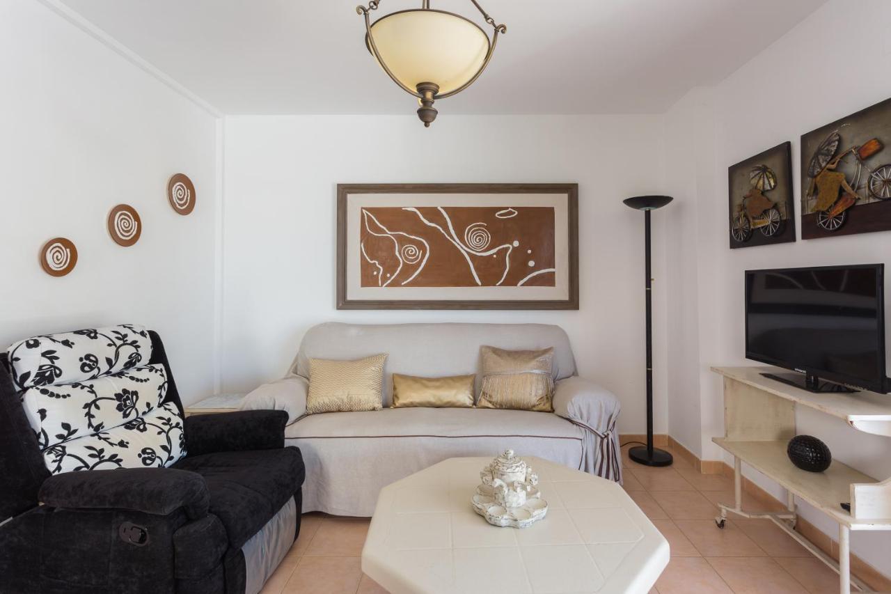 Carmen Villa Oliva Exterior foto