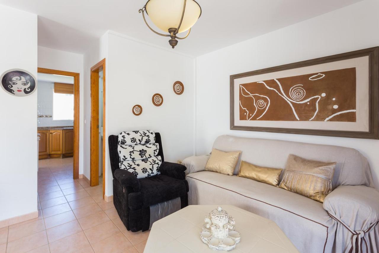 Carmen Villa Oliva Exterior foto