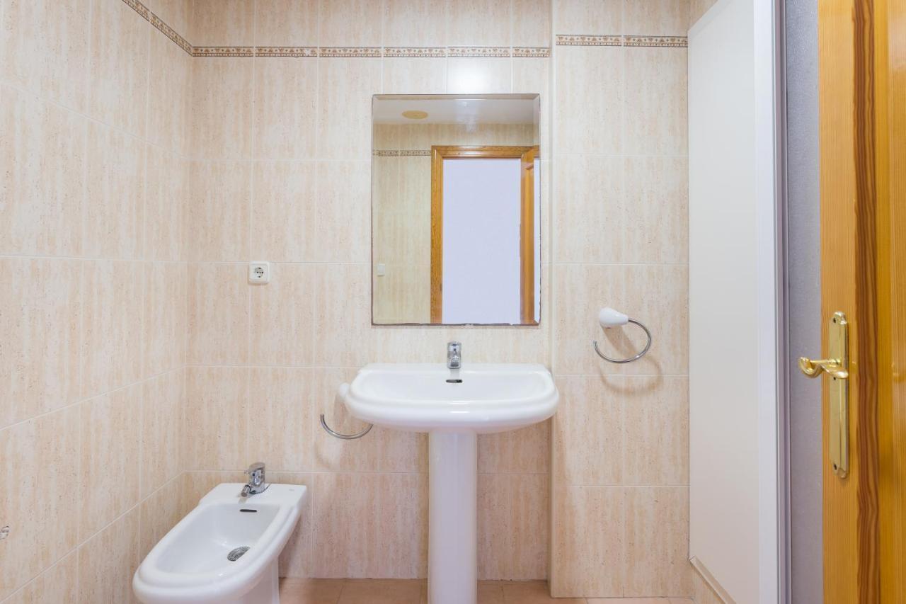 Carmen Villa Oliva Exterior foto