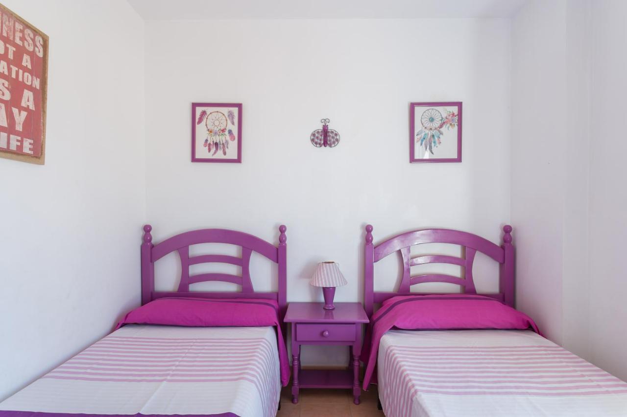 Carmen Villa Oliva Exterior foto