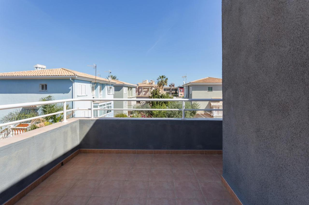 Carmen Villa Oliva Exterior foto