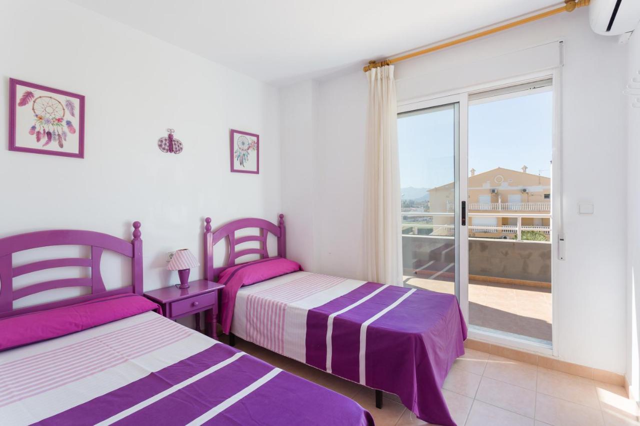 Carmen Villa Oliva Exterior foto