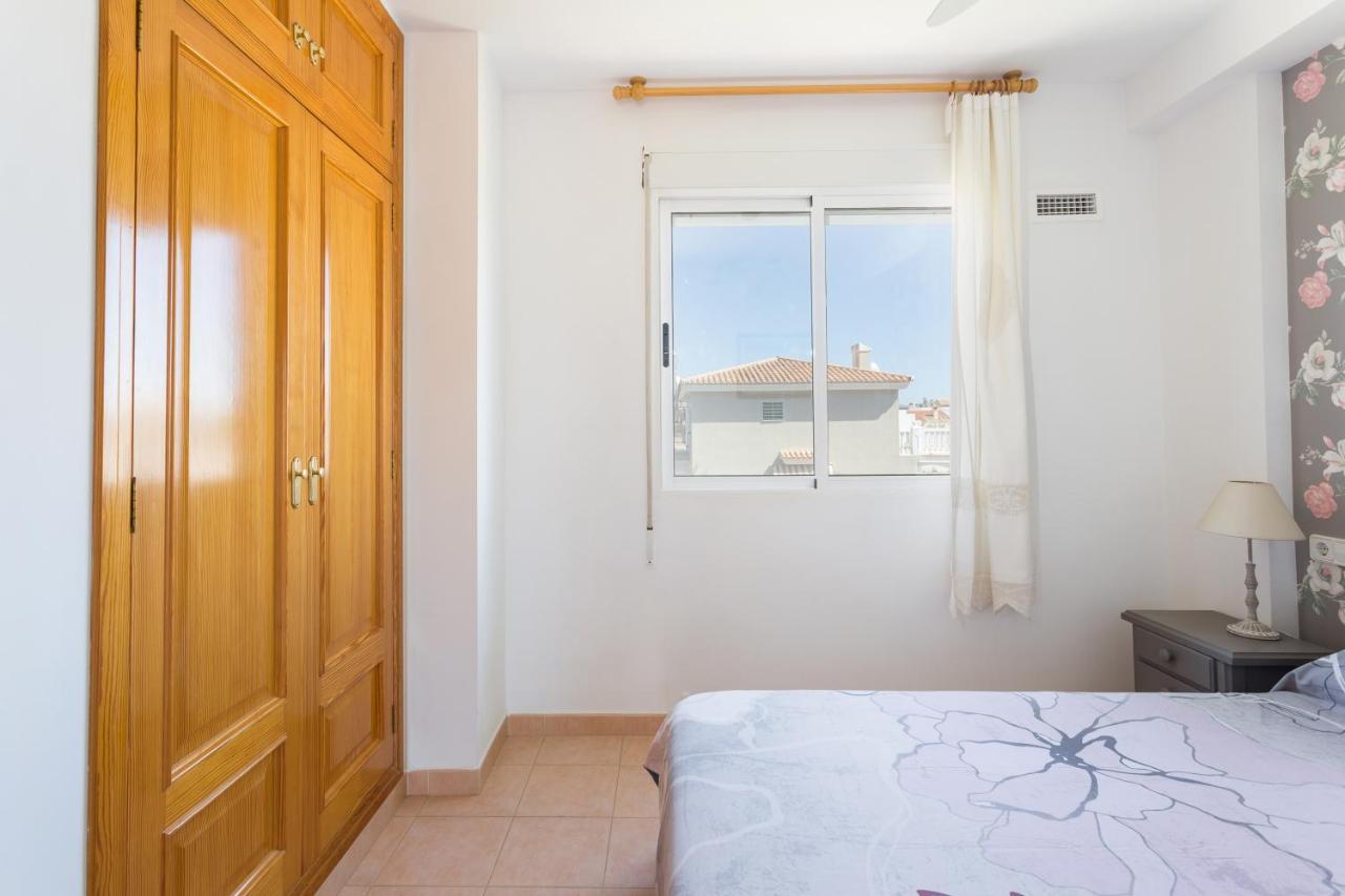 Carmen Villa Oliva Exterior foto