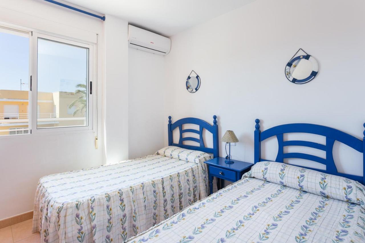 Carmen Villa Oliva Exterior foto