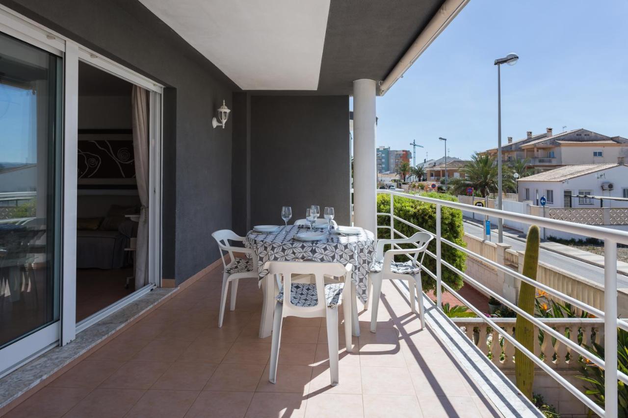 Carmen Villa Oliva Exterior foto